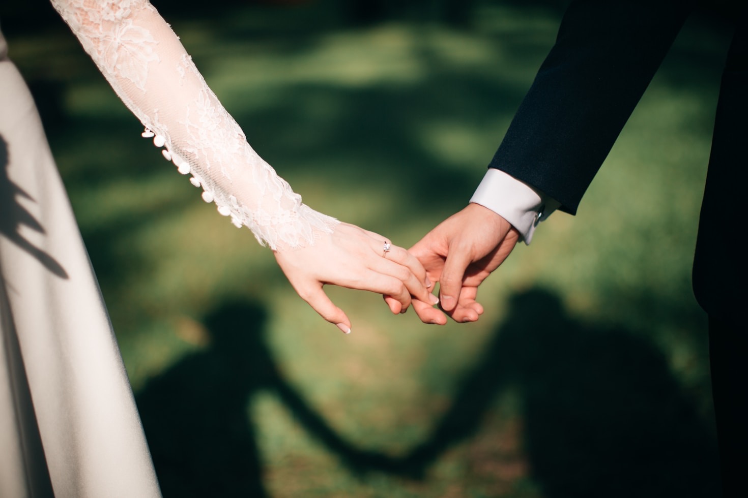 Checklist voor een perfect voorbereide trouwdag